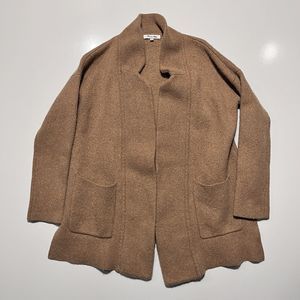 Madewell Merino Wool Cardigan Mid Weight Sweater Women's Size XXS (S,M)